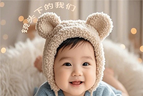 镜头下的我们