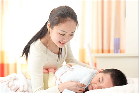 孩子独立睡觉的那些事 你搞懂了没？
