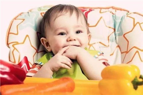 口欲期的秘密:90%的家长都误解了 口欲期的秘密:90%的家长都误解了