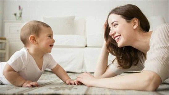 育儿要做到“五不惯三不管”！