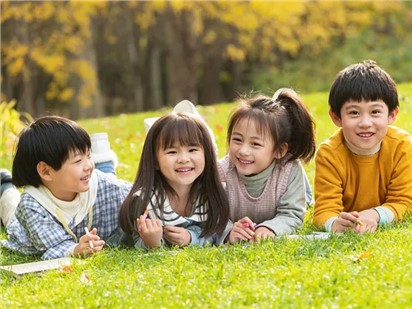 3岁宝宝社交能力培养小技巧👶💬