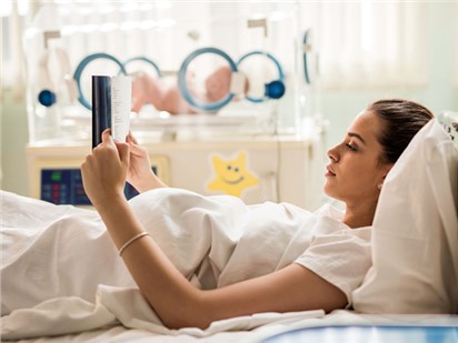 怀孕了，这些事情要知道！
