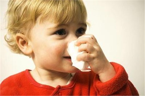 宝宝鼻塞睡不好？3个小妙招请收好！