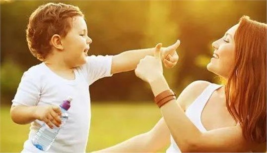 新手爸妈｜如何培养宝宝的观察力