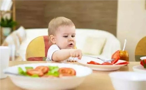 宝宝辅食添加的5大误区