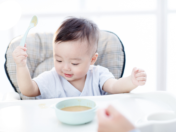 宝宝挑食怎么办？